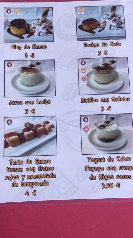 Hotel El Tabanco El Bosque Kültér fotó